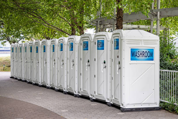 Portable Toilet Options We Offer in Corydon, IA