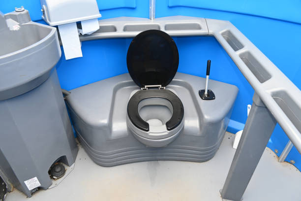Best Portable bathroom rental  in Corydon, IA