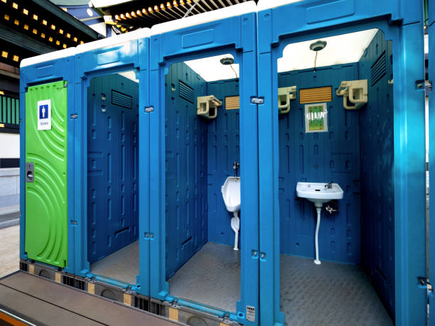 Best Luxury portable toilet rental  in Corydon, IA