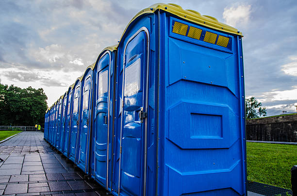 Best Local porta potty services  in Corydon, IA